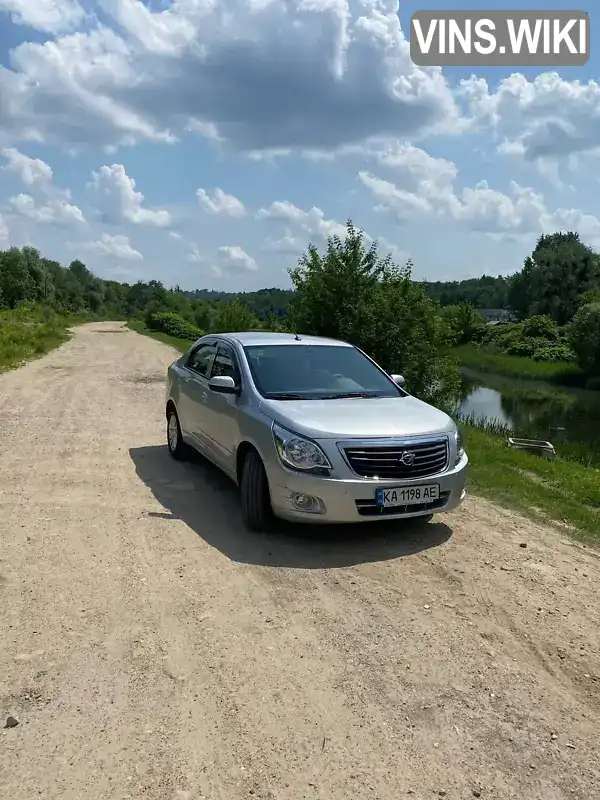 Фото автомобіля