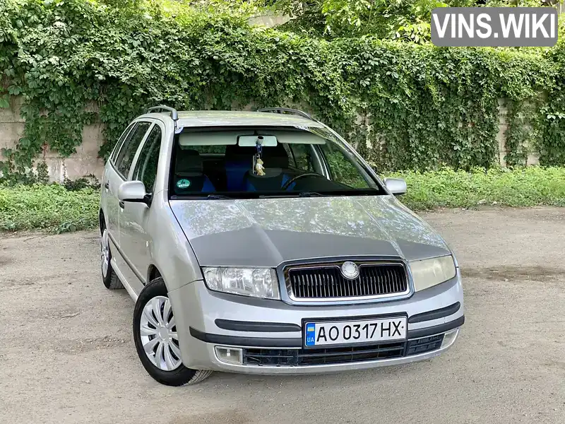 Фото автомобіля