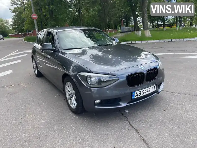 Фото автомобіля