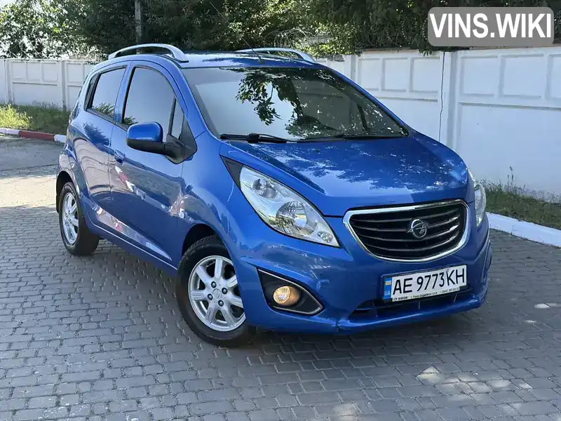 Фото автомобіля