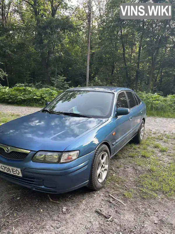 Фото автомобіля