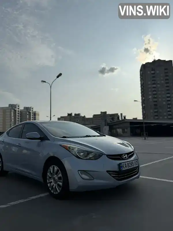 Фото автомобіля