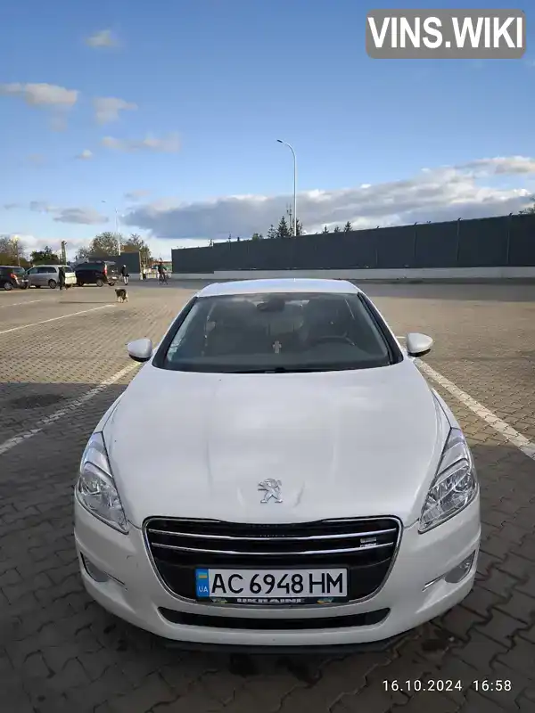 Фото автомобіля