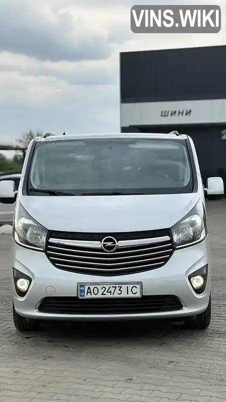 Фото автомобіля