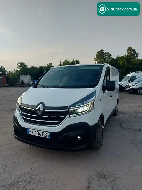 Фото автомобіля