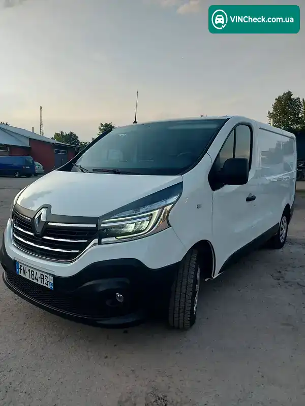 Фото автомобіля