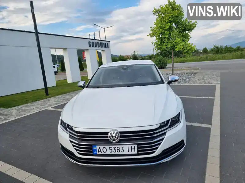 Фото автомобіля