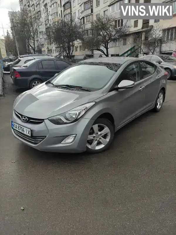 Фото автомобіля