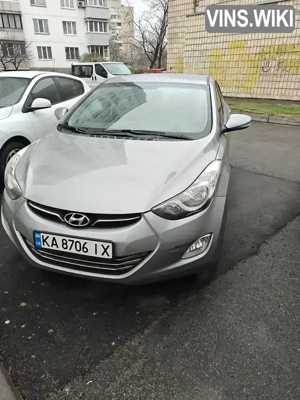 Фото автомобіля