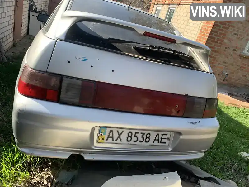Фото автомобіля
