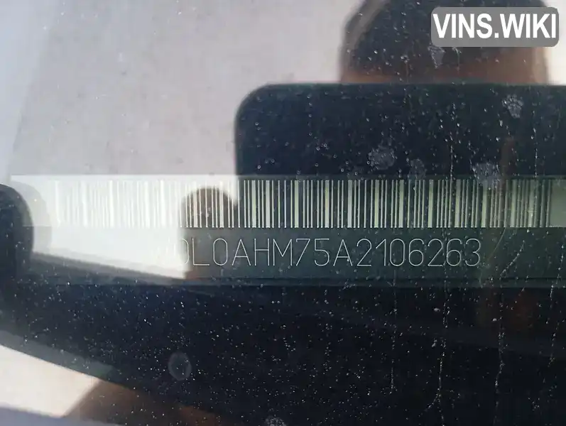 Фото автомобіля