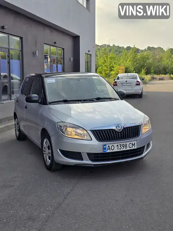 Фото автомобіля