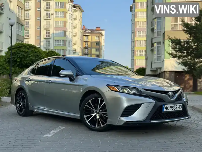 Фото автомобіля