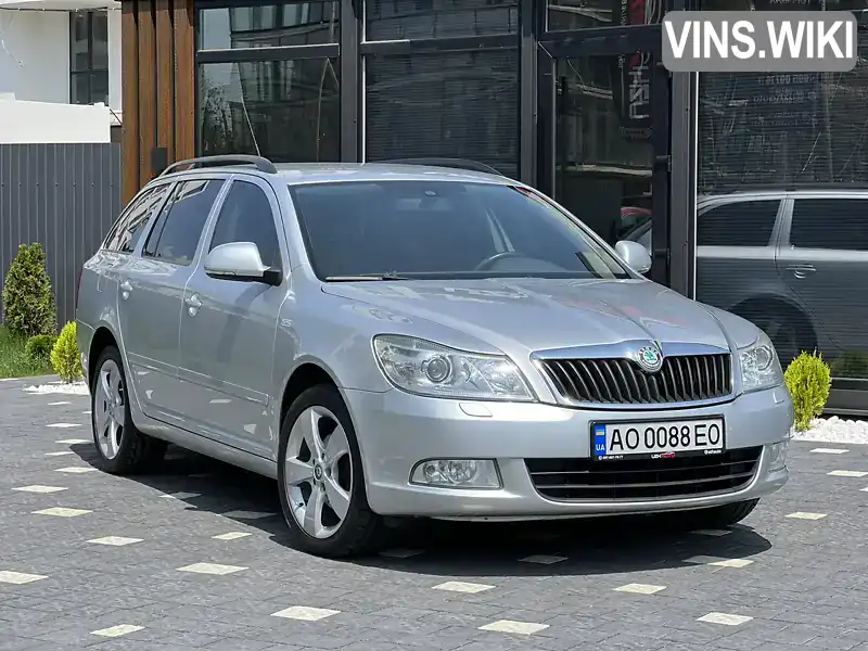 Фото автомобіля