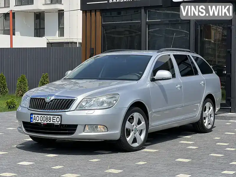 Фото автомобіля