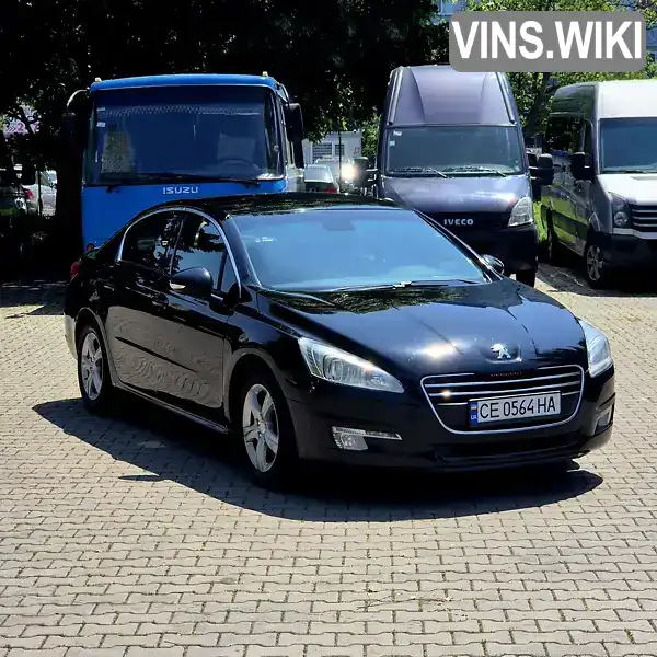 Фото автомобіля