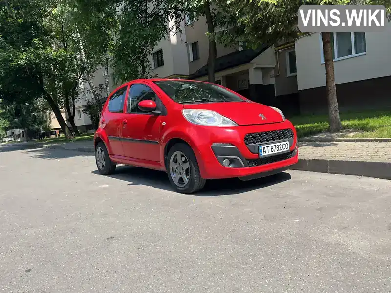 Фото автомобіля