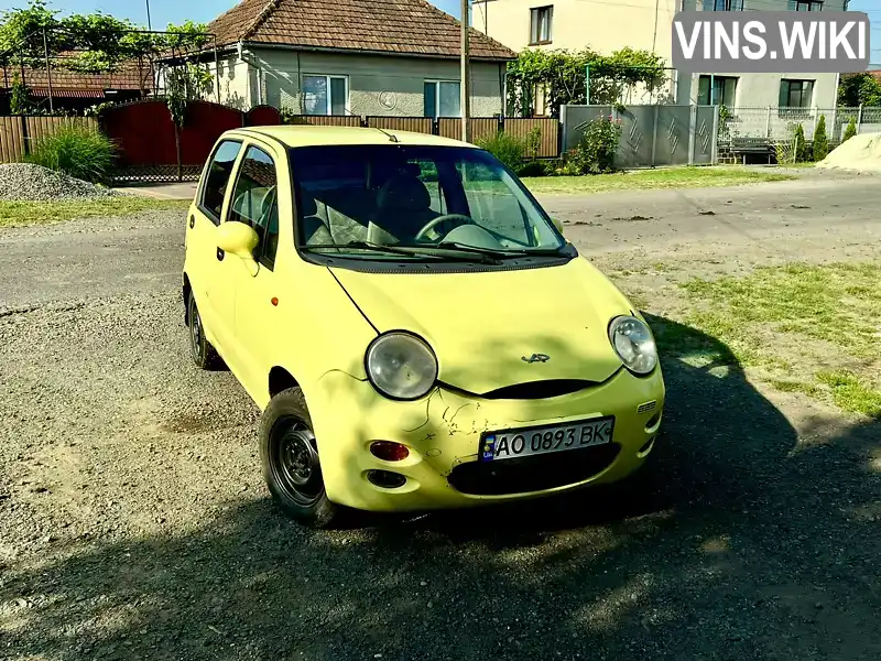 Фото автомобіля