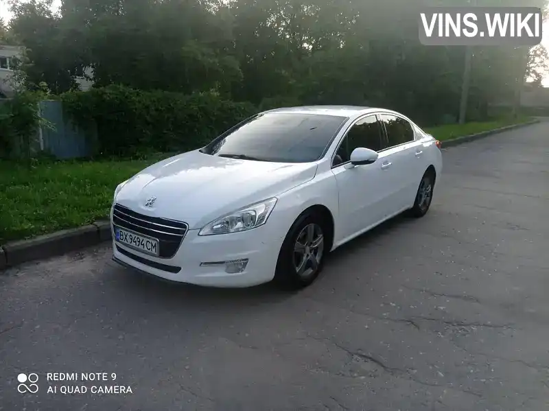 Фото автомобіля