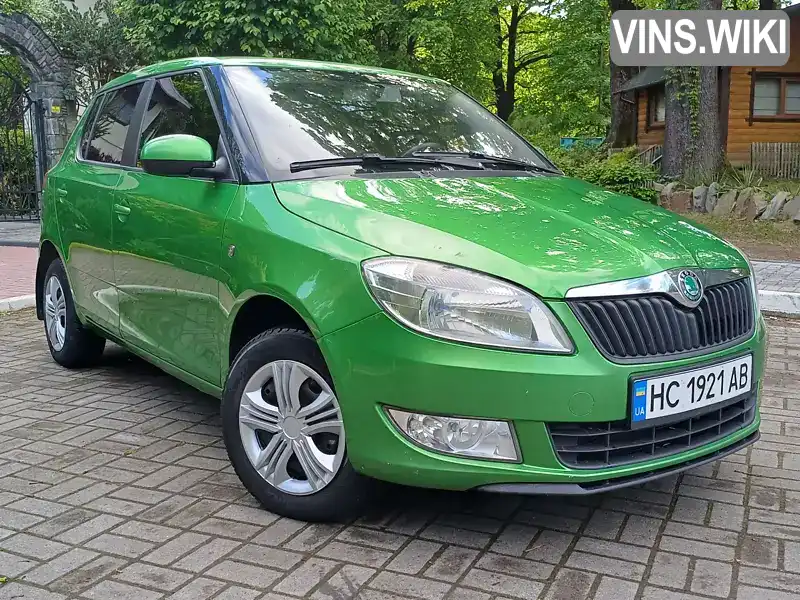 Фото автомобіля