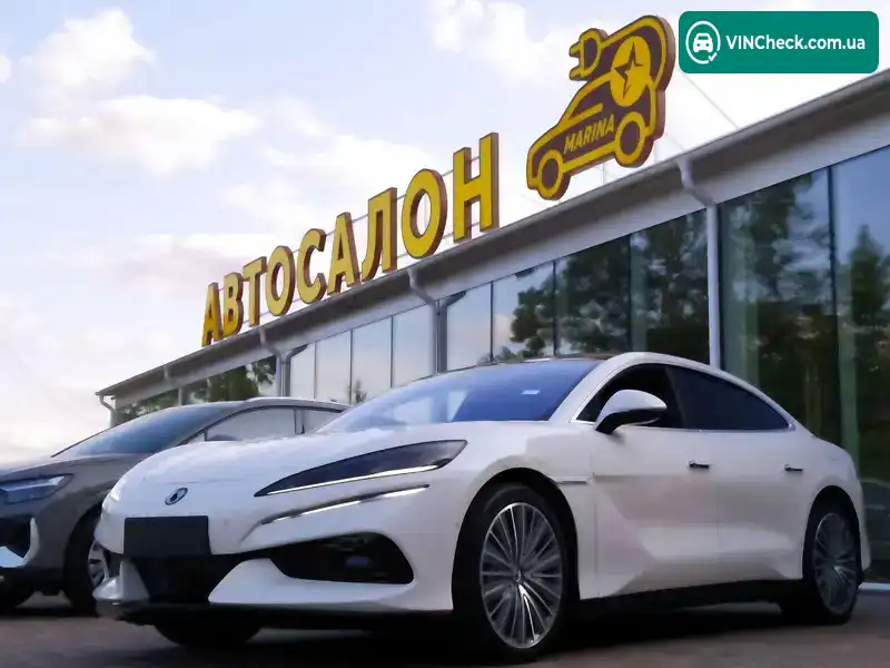 Фото автомобіля