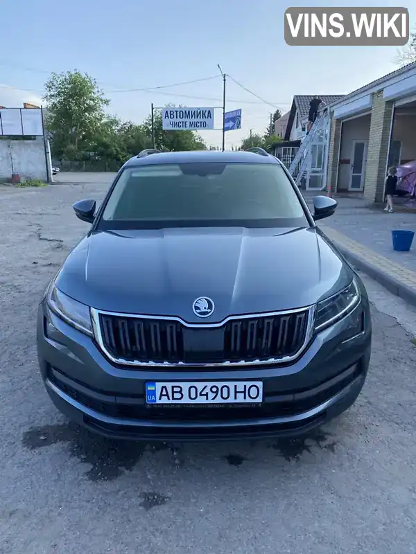 Фото автомобіля