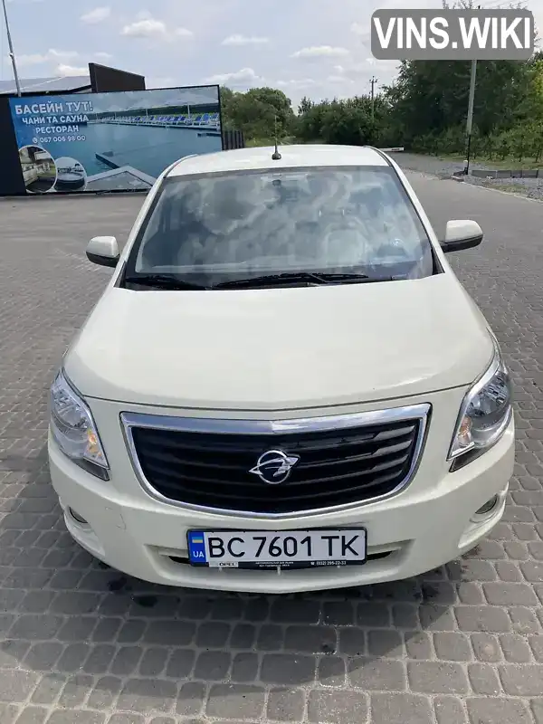 Фото автомобіля