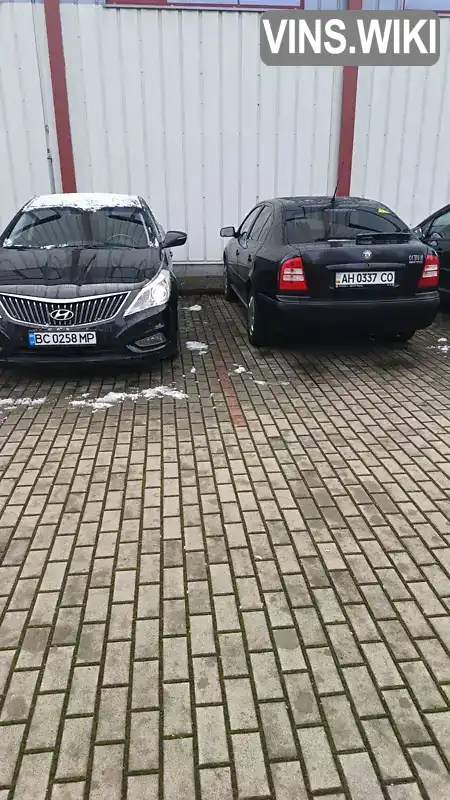 Фото автомобіля