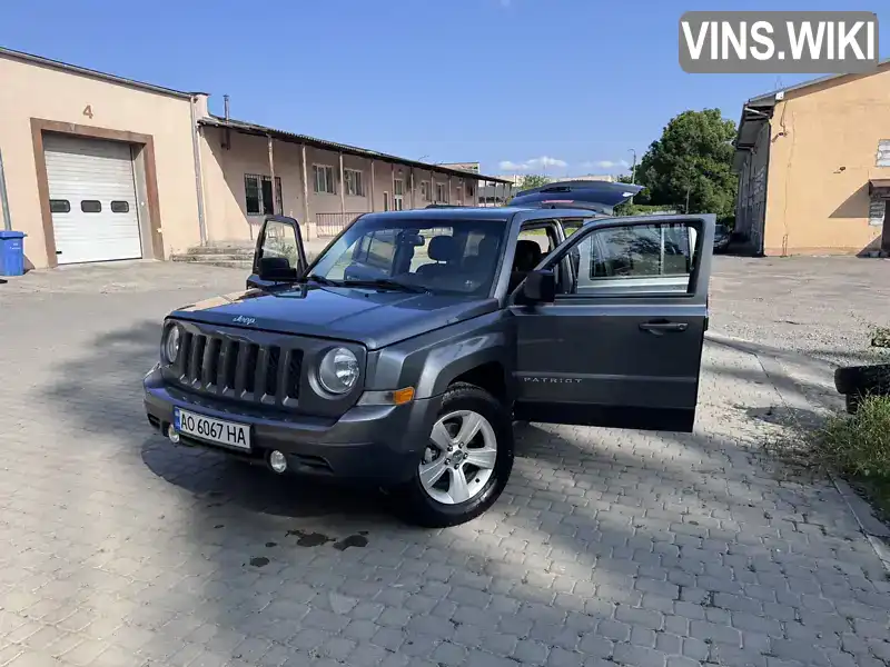 Фото автомобіля