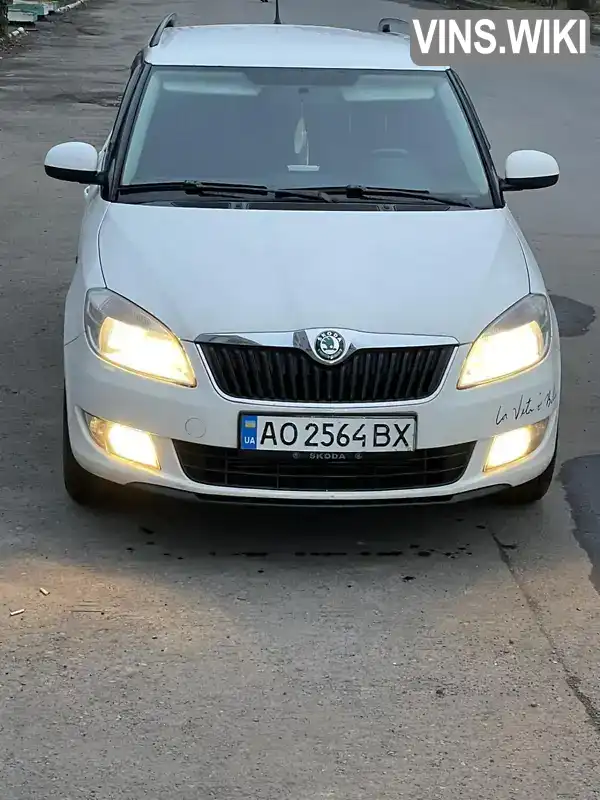 Фото автомобіля