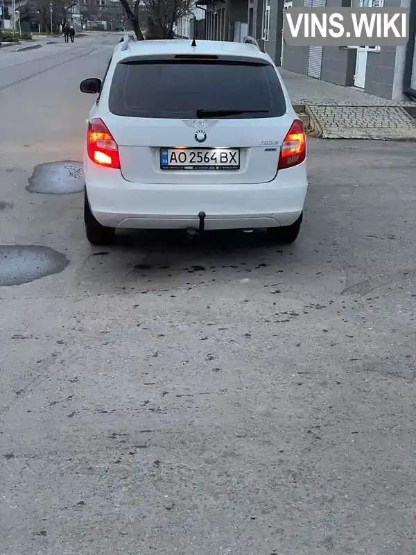 Фото автомобіля