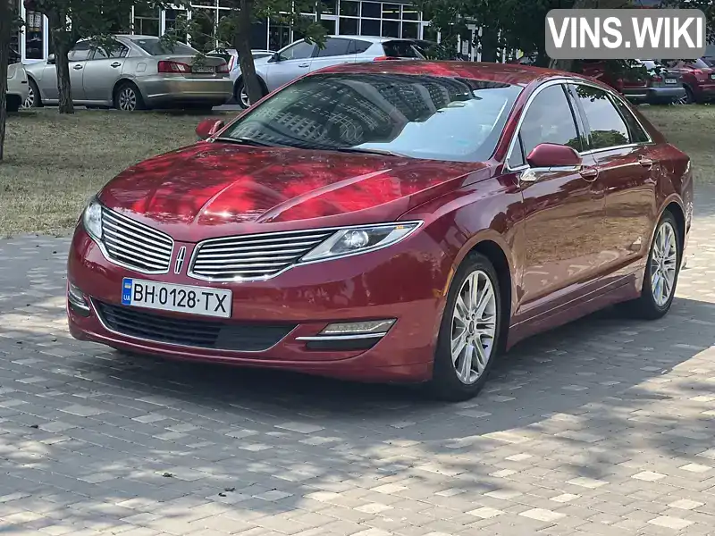Фото автомобіля