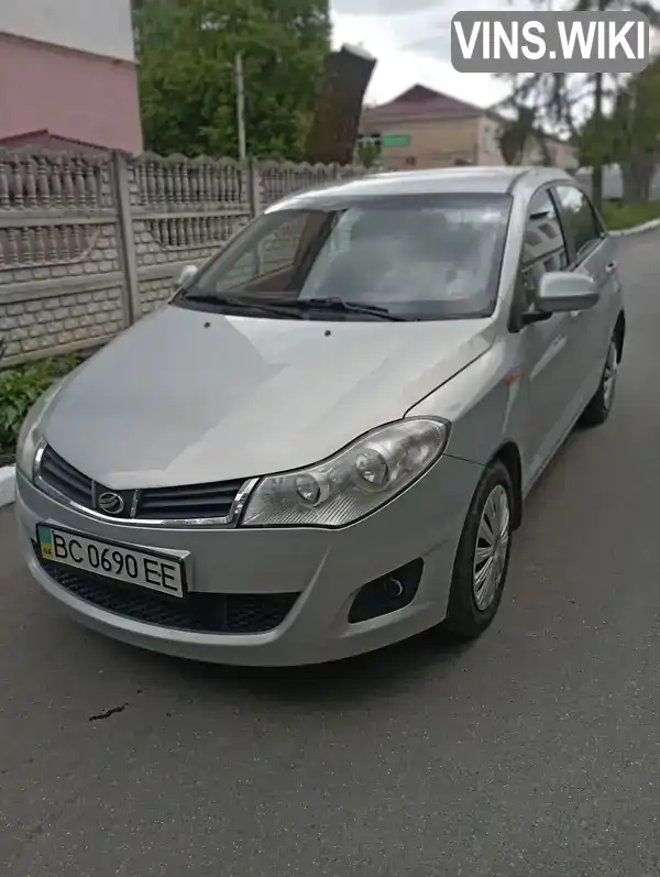 Фото автомобіля