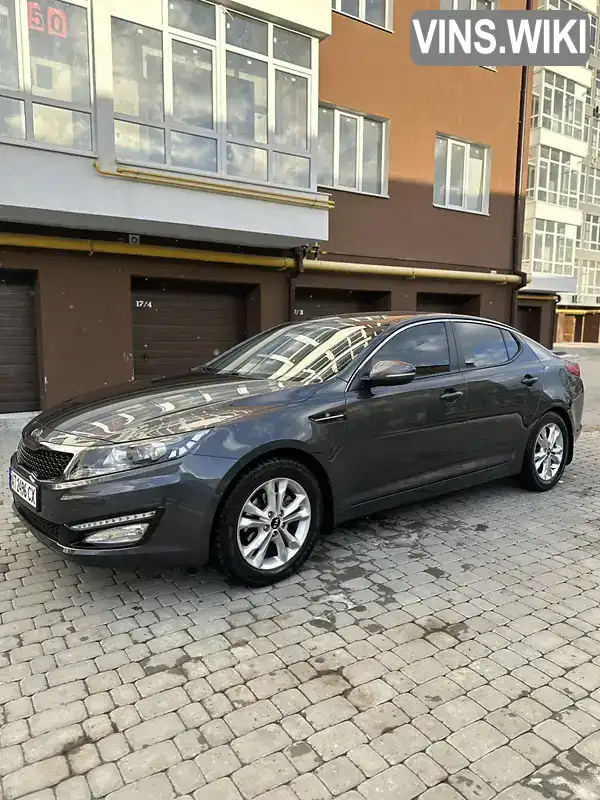 Фото автомобіля