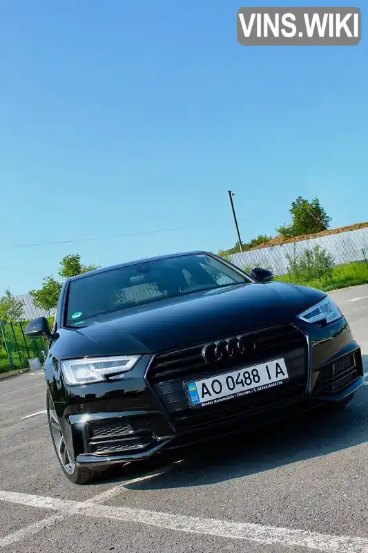 Фото автомобіля