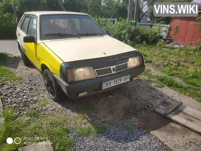 Фото автомобіля