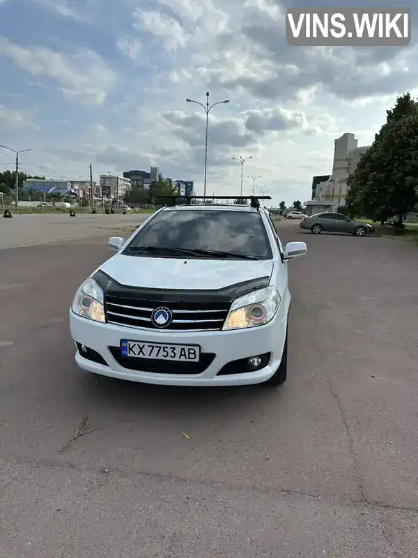 Фото автомобіля