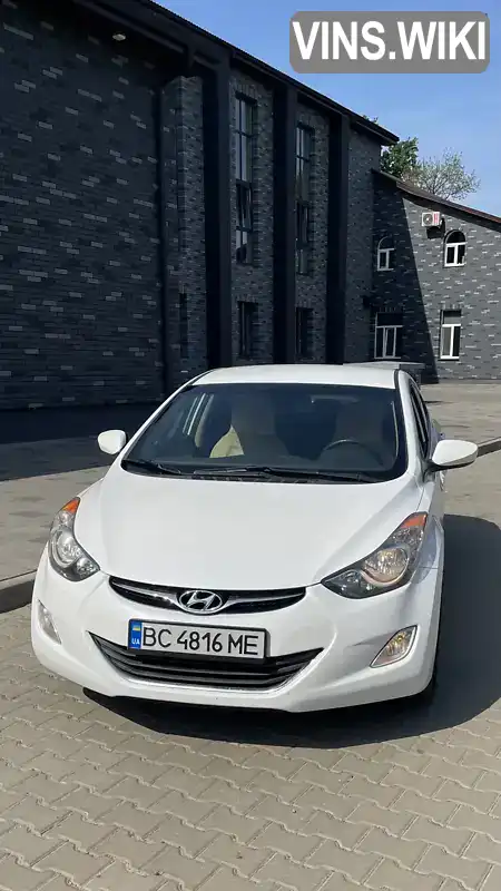 Фото автомобіля
