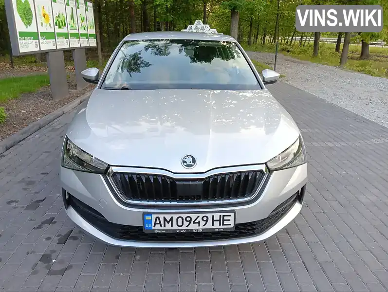 Фото автомобіля