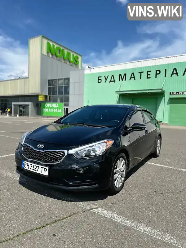 Фото автомобіля