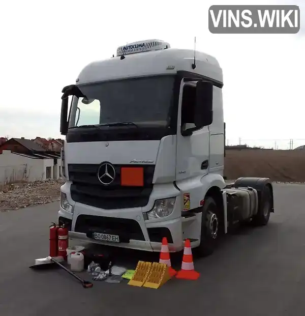 Фото автомобіля