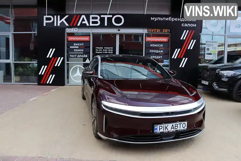 Фото автомобіля