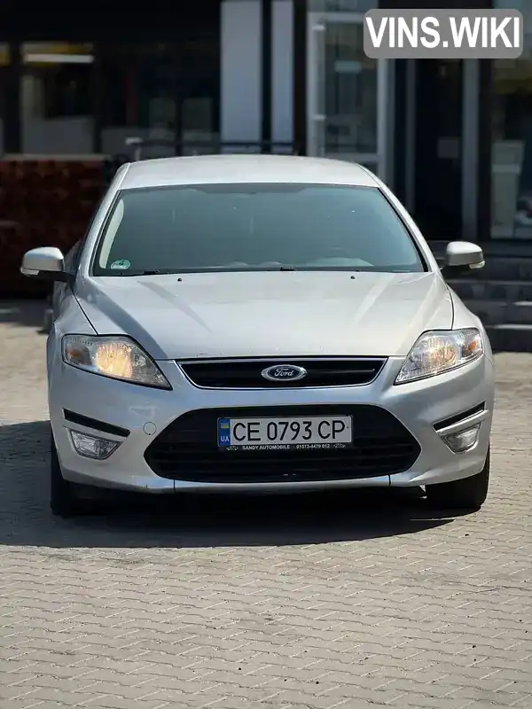Фото автомобіля