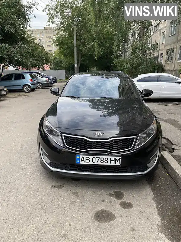 Фото автомобіля