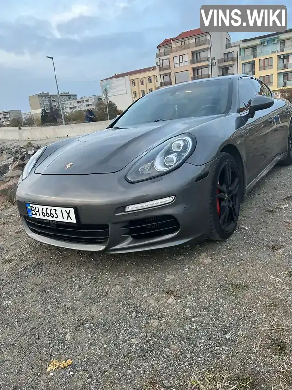 Фото автомобіля