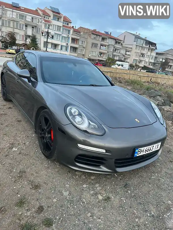 Фото автомобіля
