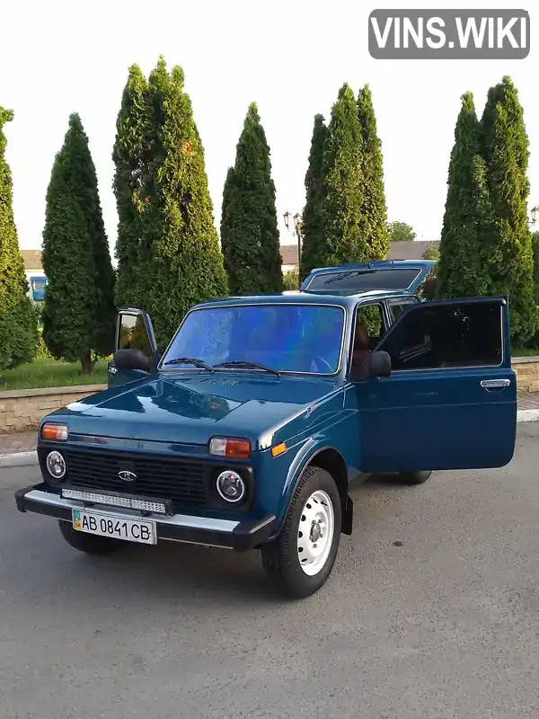 Фото автомобіля