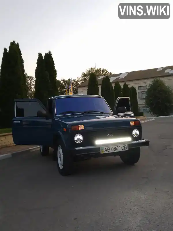 Фото автомобіля