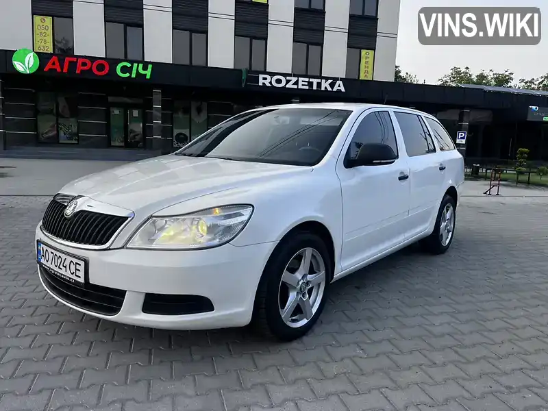 Фото автомобіля