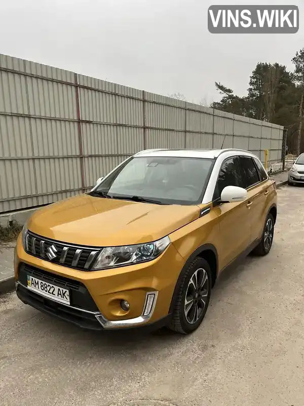 Фото автомобіля